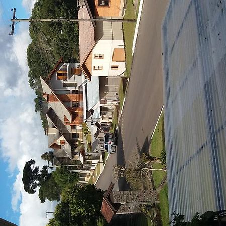 Recanto Acacia Negra Gramado Zewnętrze zdjęcie