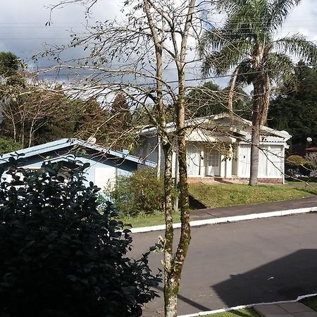Recanto Acacia Negra Gramado Zewnętrze zdjęcie