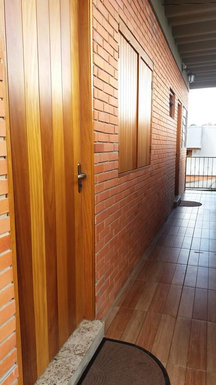 Recanto Acacia Negra Gramado Zewnętrze zdjęcie
