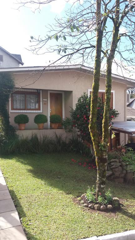 Recanto Acacia Negra Gramado Zewnętrze zdjęcie